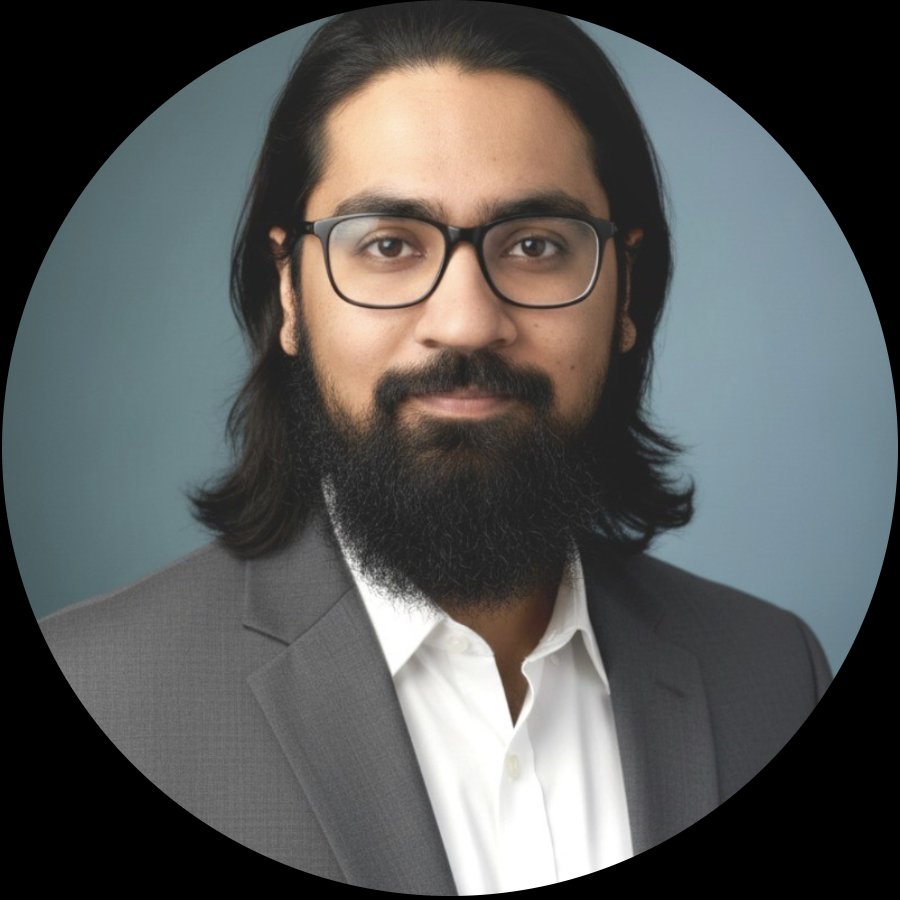 Muhammad Imran