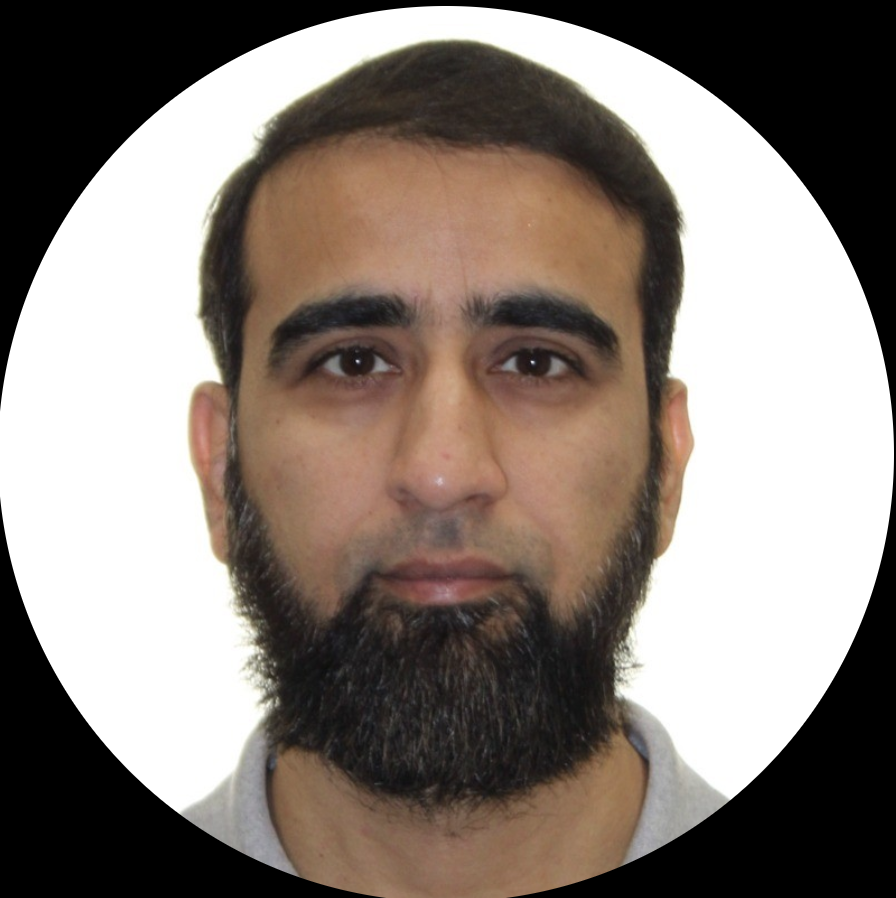 Omar Humair